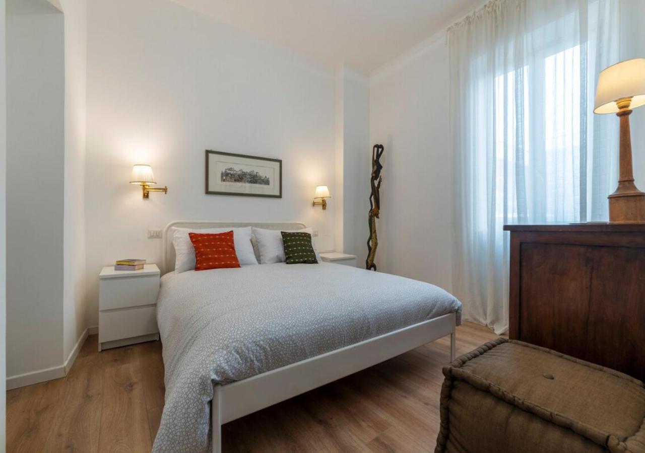 Elegant, With Private Terrace Next To The Vatican Rome Extérieur photo