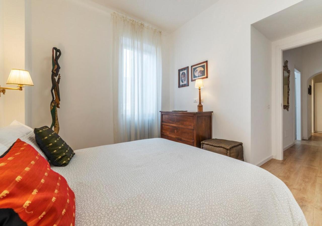 Elegant, With Private Terrace Next To The Vatican Rome Extérieur photo