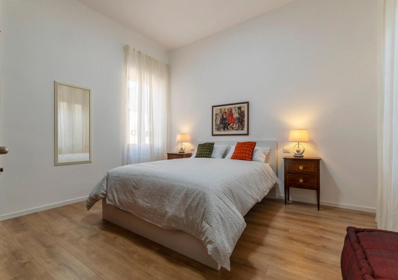 Elegant, With Private Terrace Next To The Vatican Rome Extérieur photo