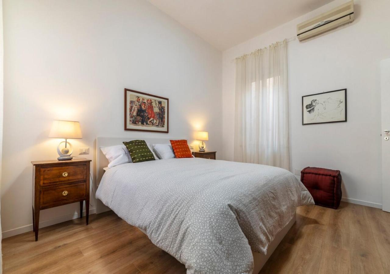 Elegant, With Private Terrace Next To The Vatican Rome Extérieur photo