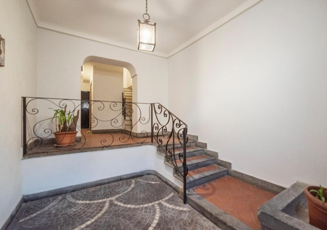 Elegant, With Private Terrace Next To The Vatican Rome Extérieur photo