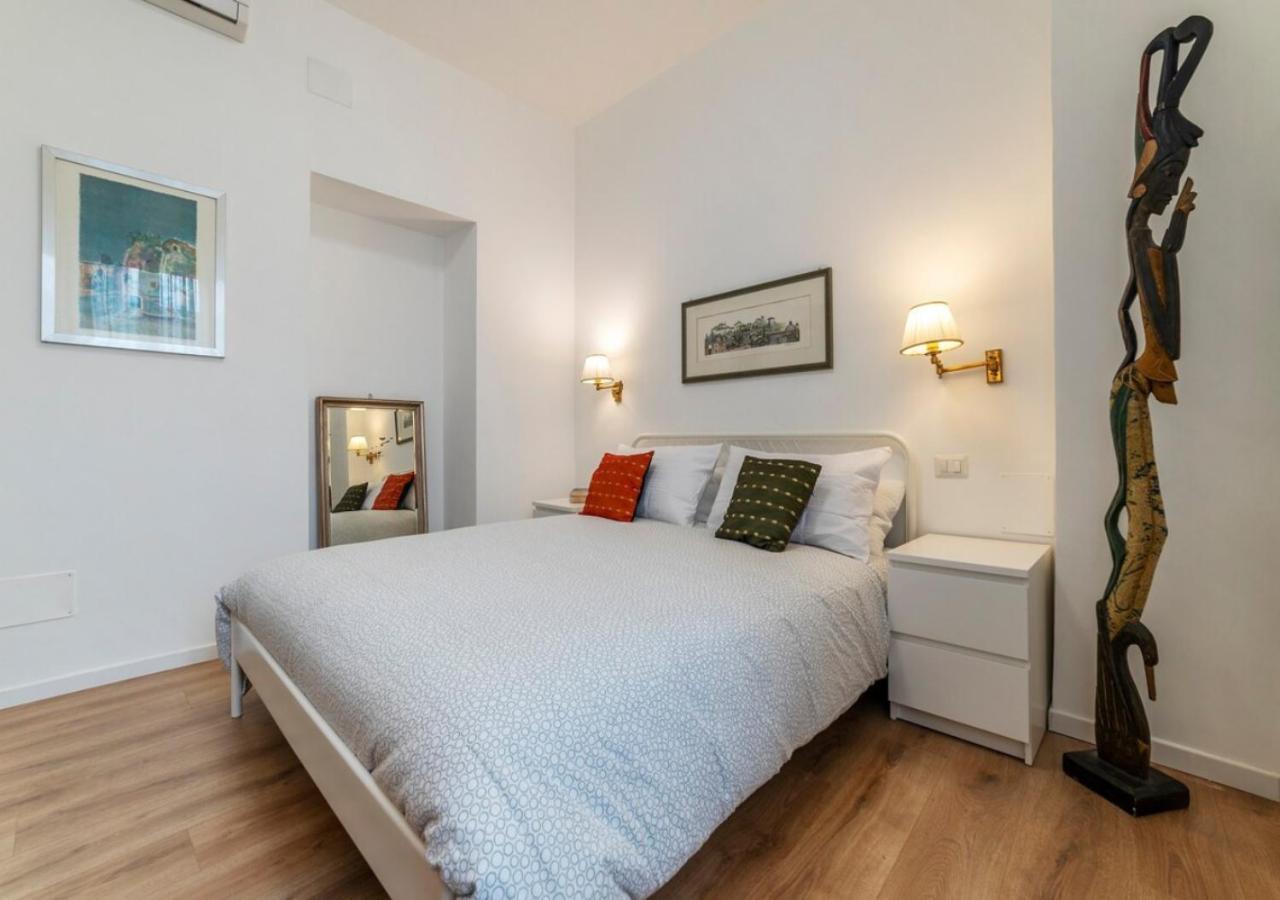Elegant, With Private Terrace Next To The Vatican Rome Extérieur photo