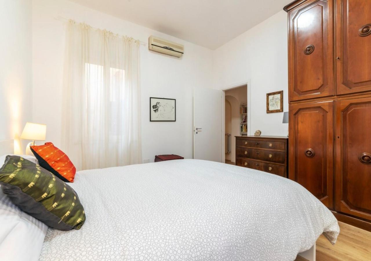 Elegant, With Private Terrace Next To The Vatican Rome Extérieur photo
