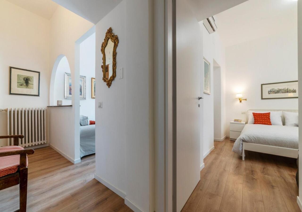Elegant, With Private Terrace Next To The Vatican Rome Extérieur photo