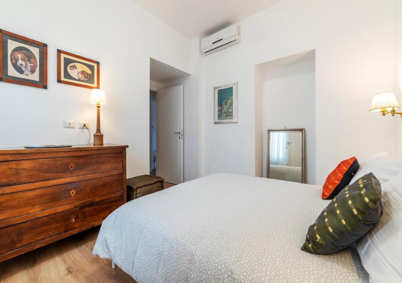 Elegant, With Private Terrace Next To The Vatican Rome Extérieur photo