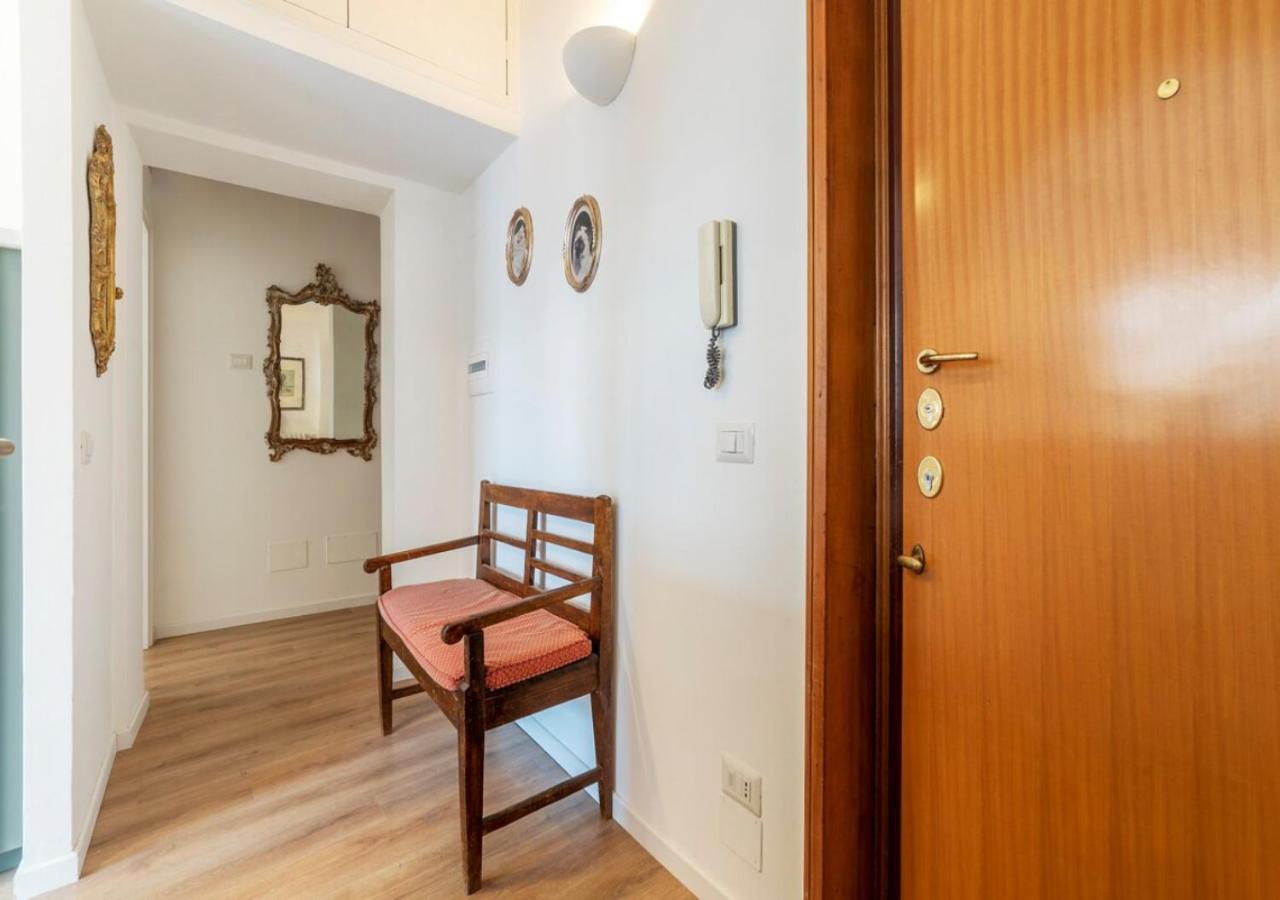 Elegant, With Private Terrace Next To The Vatican Rome Extérieur photo