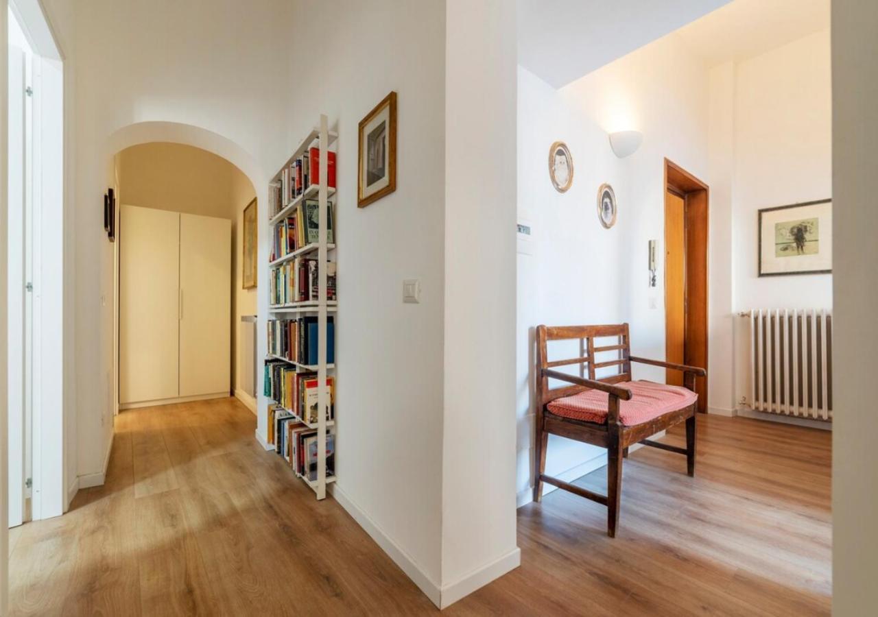 Elegant, With Private Terrace Next To The Vatican Rome Extérieur photo
