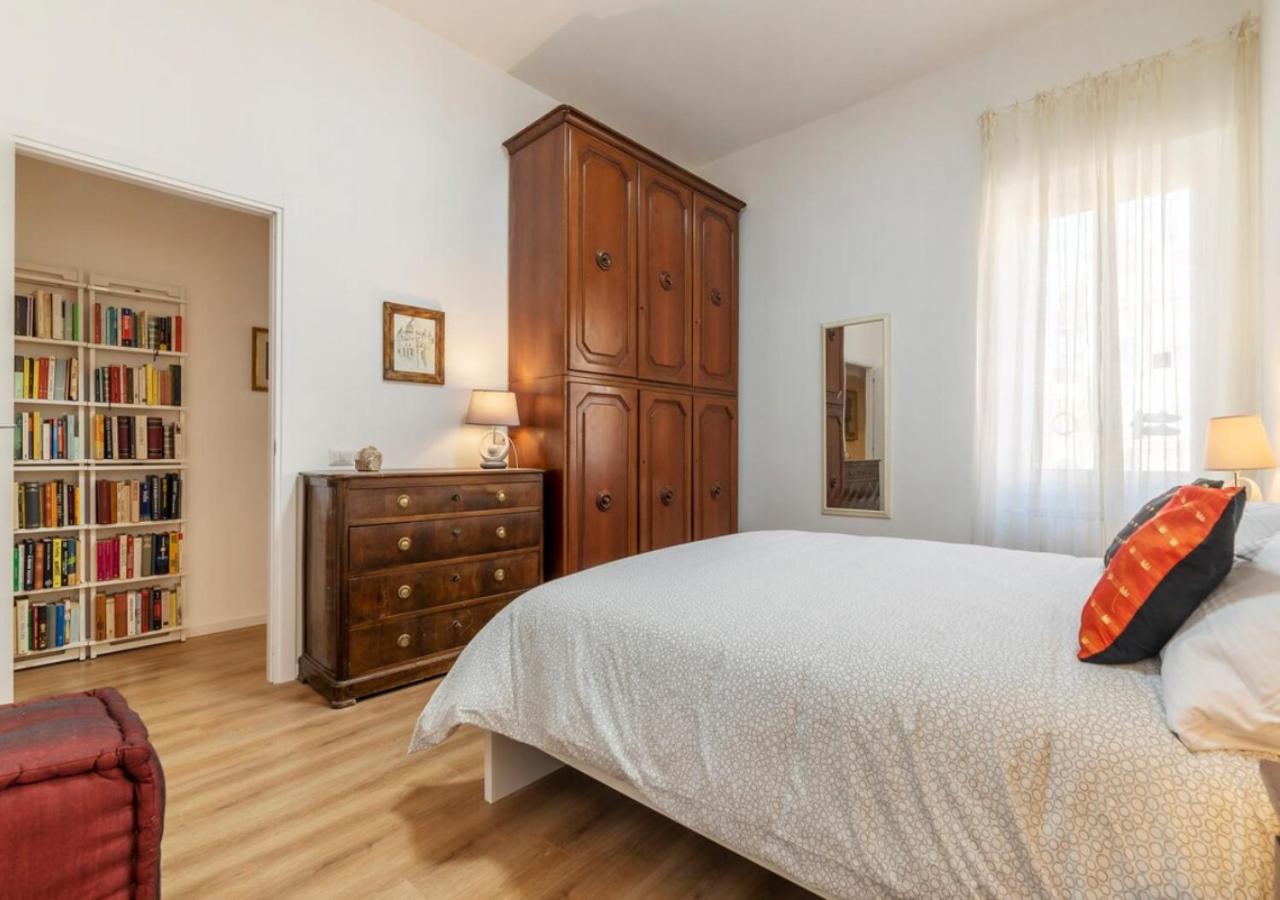 Elegant, With Private Terrace Next To The Vatican Rome Extérieur photo